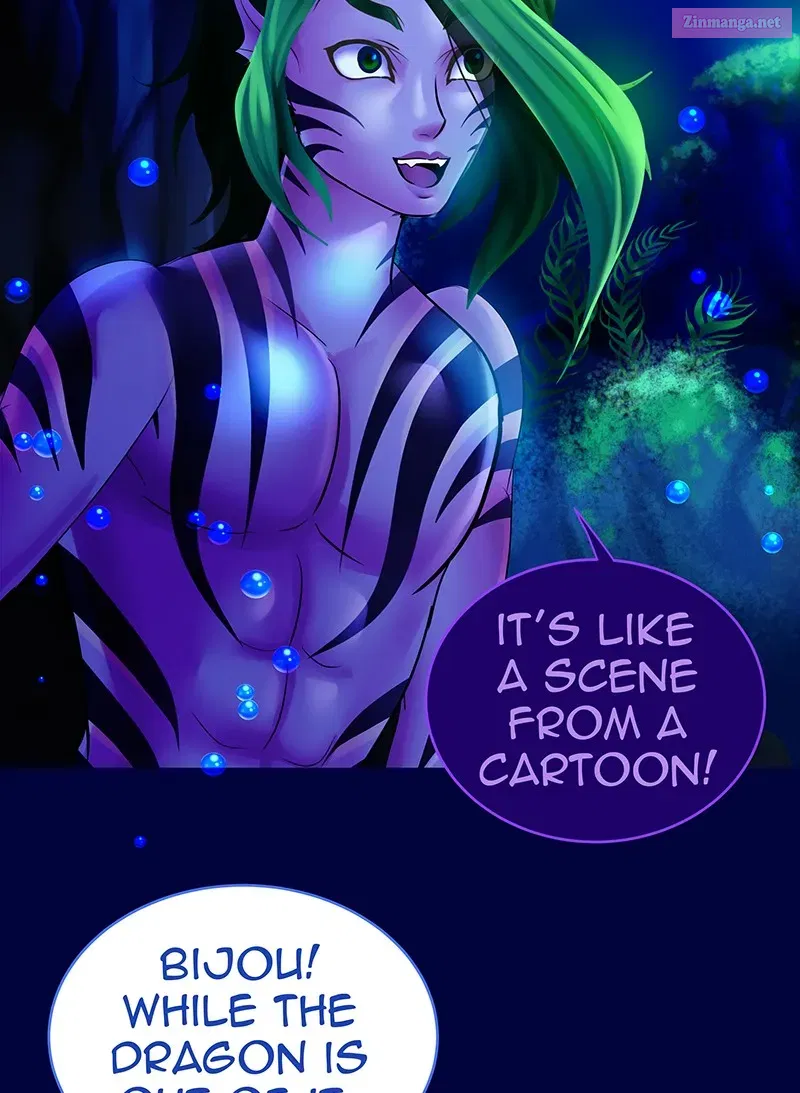 Strawberry Seafoam Chapter 47 page 22 - MangaKakalot