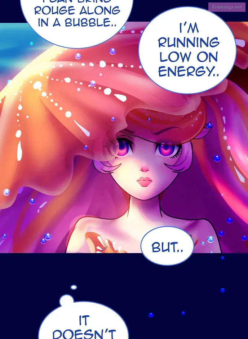 Strawberry Seafoam Chapter 47 page 70 - MangaKakalot