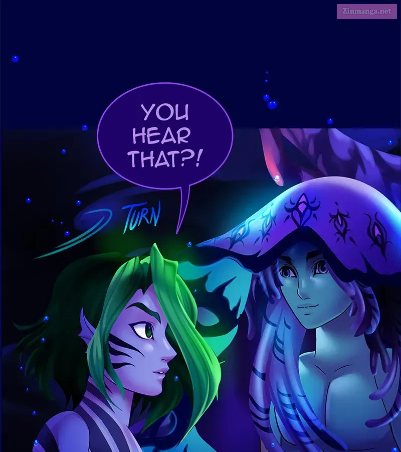 Strawberry Seafoam Chapter 49 page 31 - MangaKakalot