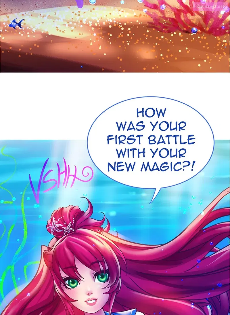 Strawberry Seafoam Chapter 51 page 4 - MangaKakalot