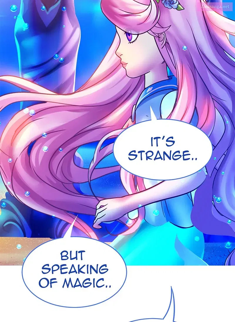 Strawberry Seafoam Chapter 51 page 41 - MangaKakalot