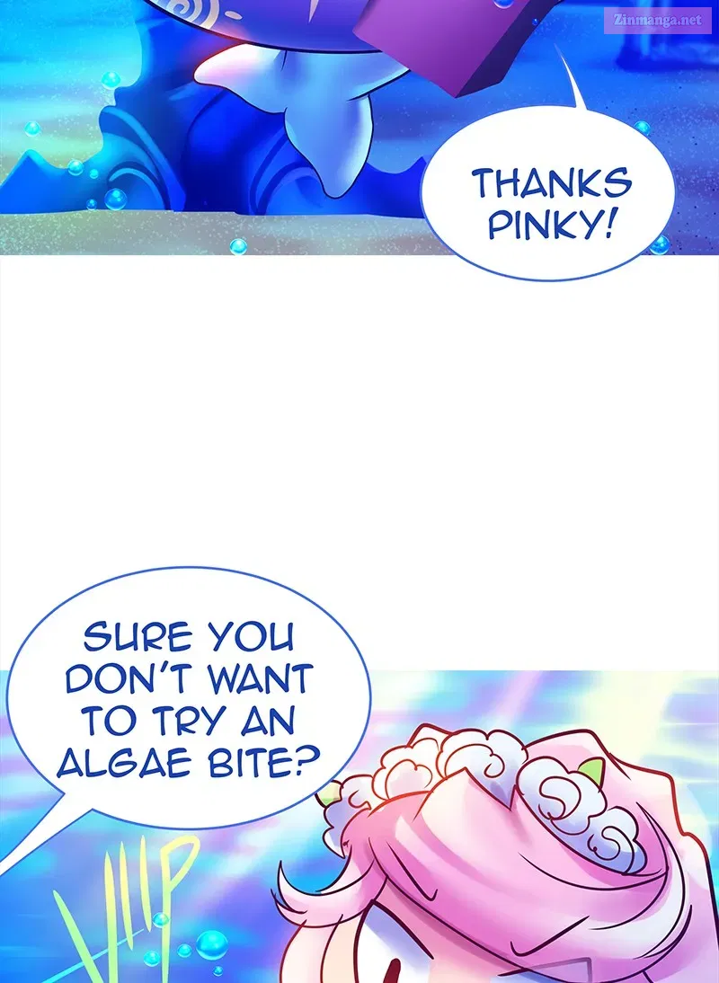 Strawberry Seafoam Chapter 51 page 51 - MangaKakalot