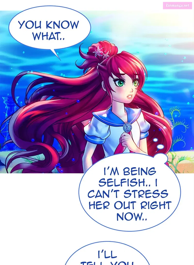 Strawberry Seafoam Chapter 53 page 51 - MangaKakalot