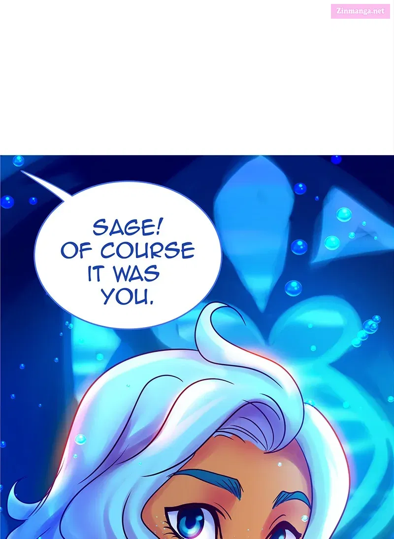 Strawberry Seafoam Chapter 54 page 12 - MangaKakalot