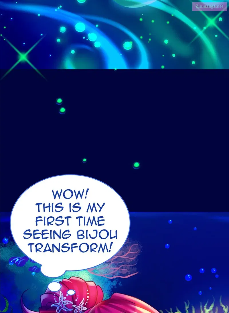 Strawberry Seafoam Chapter 56 page 62 - MangaKakalot