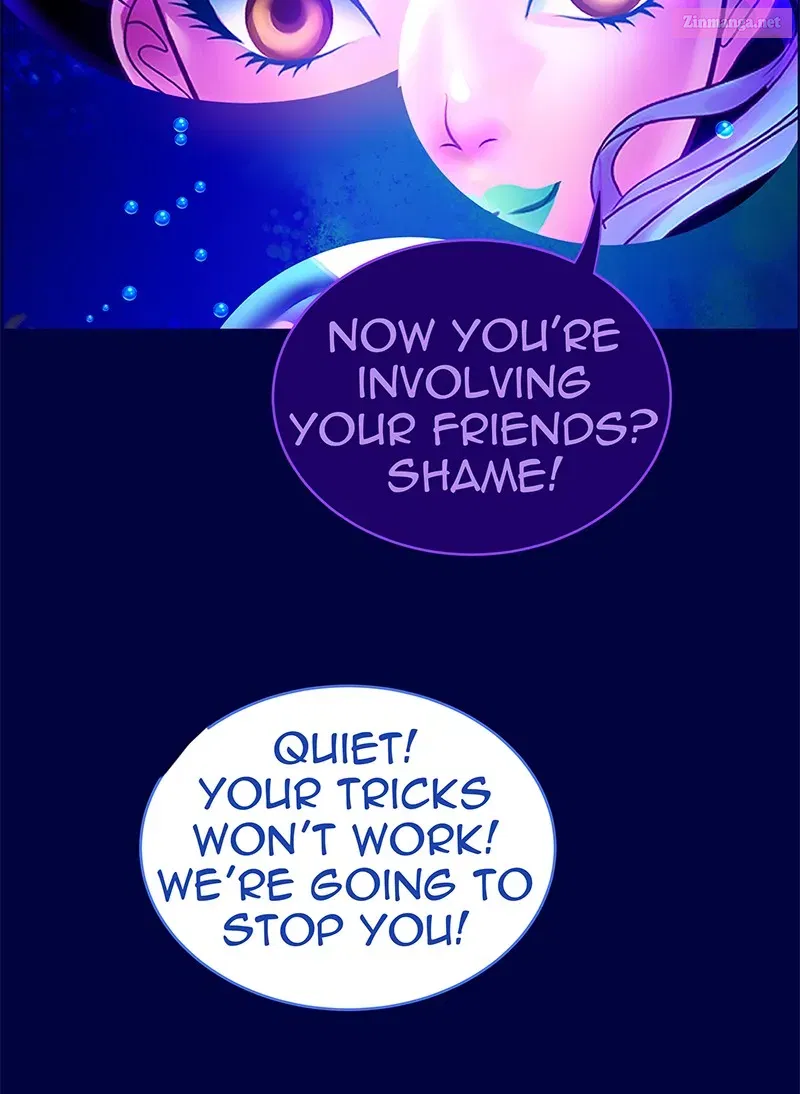 Strawberry Seafoam Chapter 58 page 28 - MangaKakalot