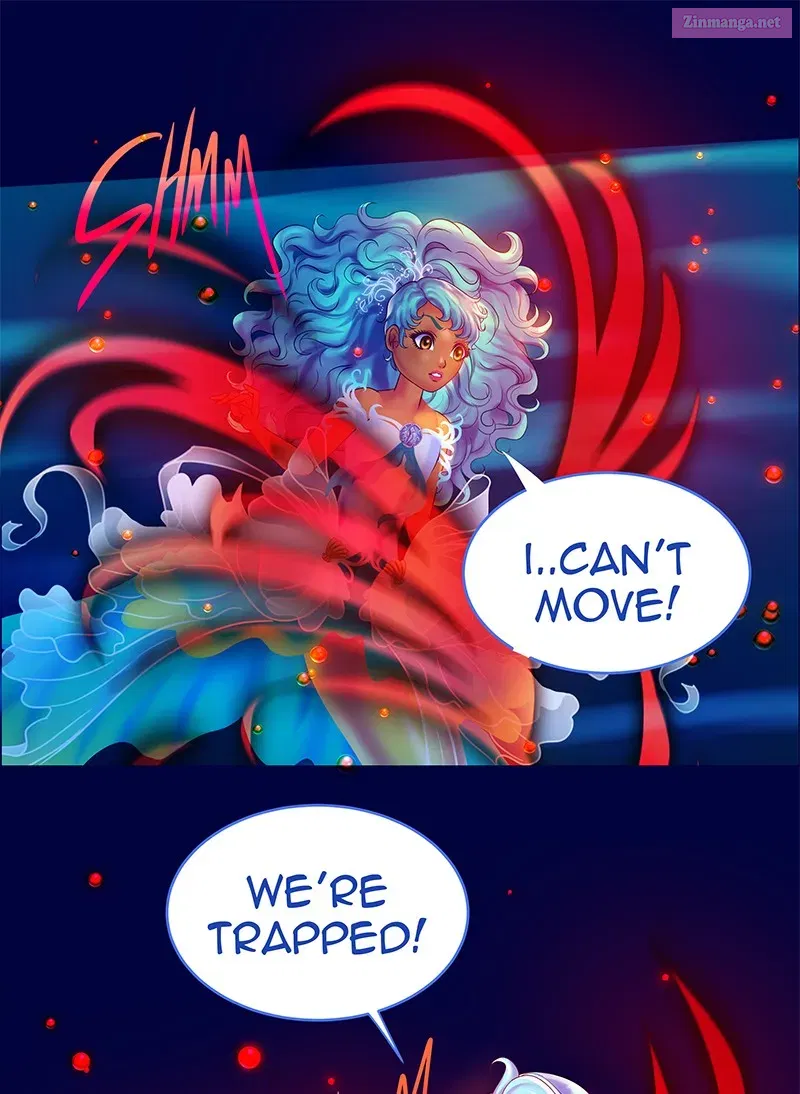 Strawberry Seafoam Chapter 58 page 59 - MangaKakalot