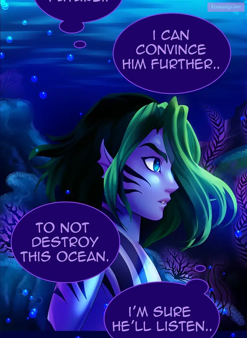 Strawberry Seafoam Chapter 59 page 18 - MangaKakalot