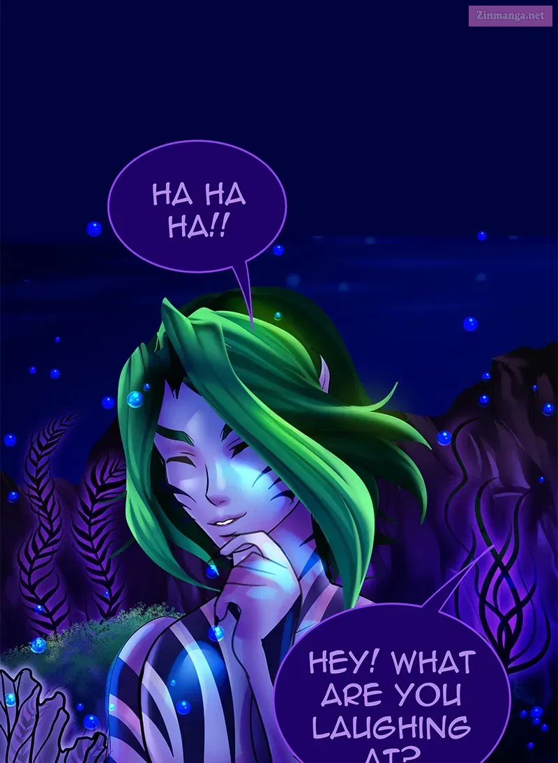 Strawberry Seafoam Chapter 59 page 26 - MangaKakalot