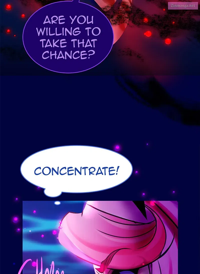 Strawberry Seafoam Chapter 61 page 7 - MangaKakalot