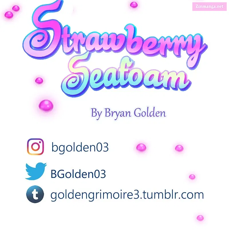 Strawberry Seafoam Chapter 61 page 76 - MangaKakalot