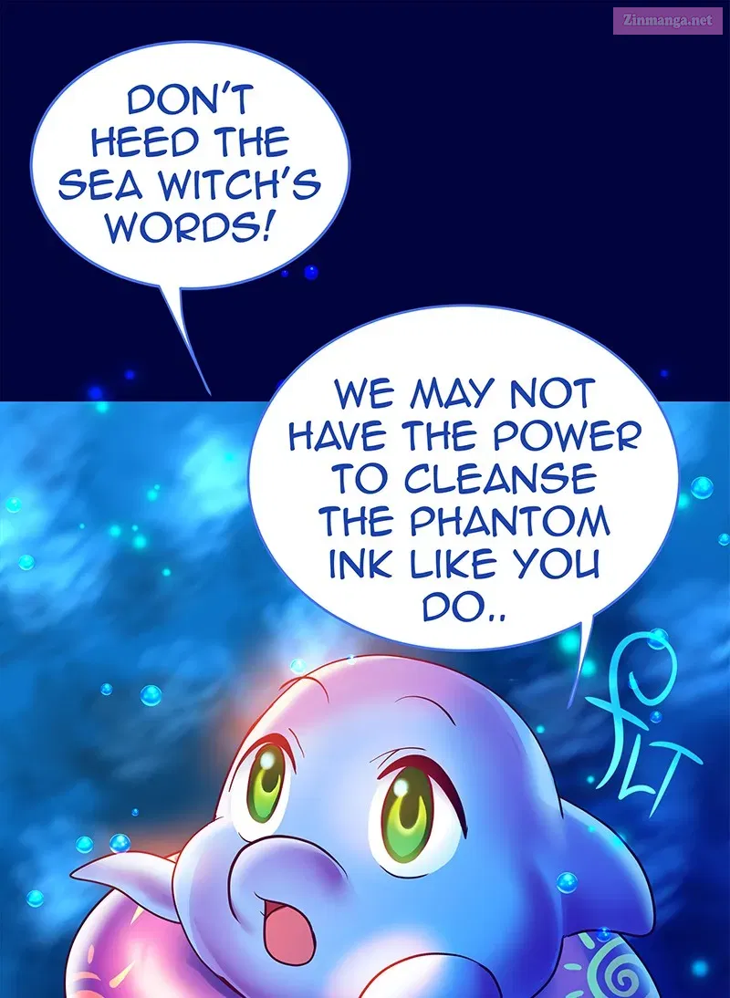 Strawberry Seafoam Chapter 62 page 45 - MangaKakalot