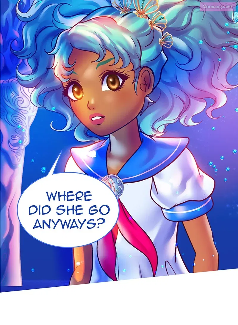 Strawberry Seafoam Chapter 66 page 26 - MangaKakalot