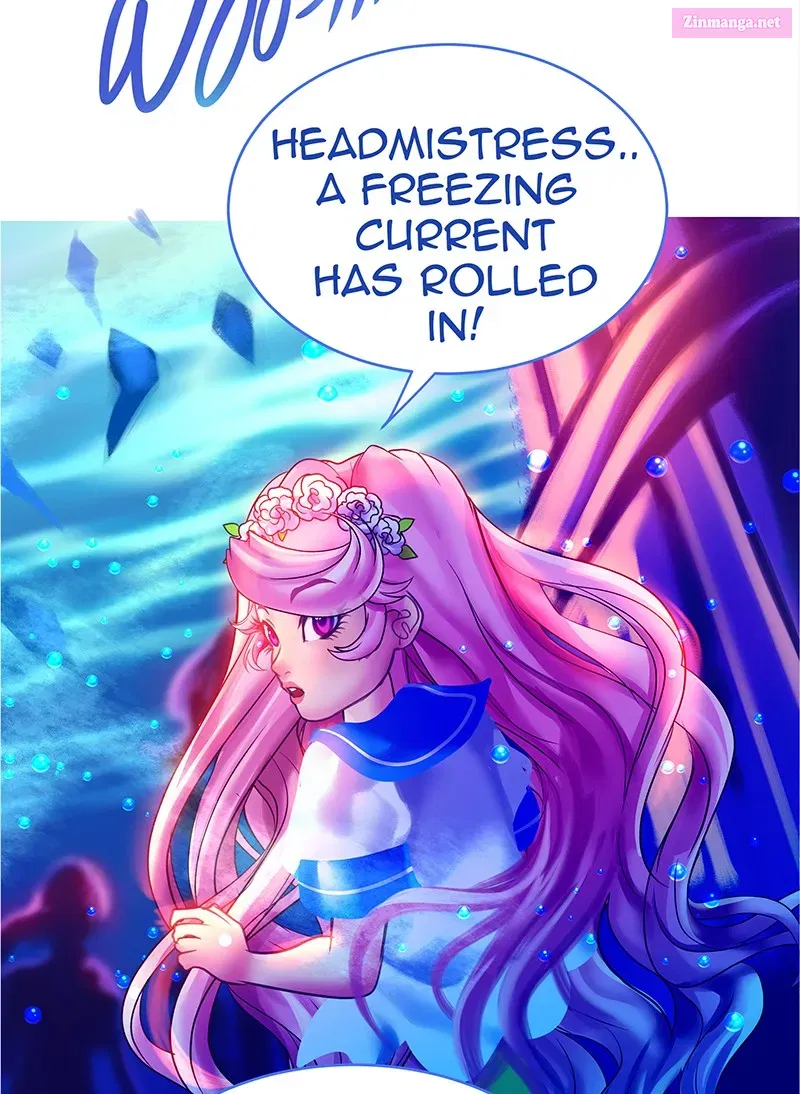 Strawberry Seafoam Chapter 66 page 55 - MangaKakalot