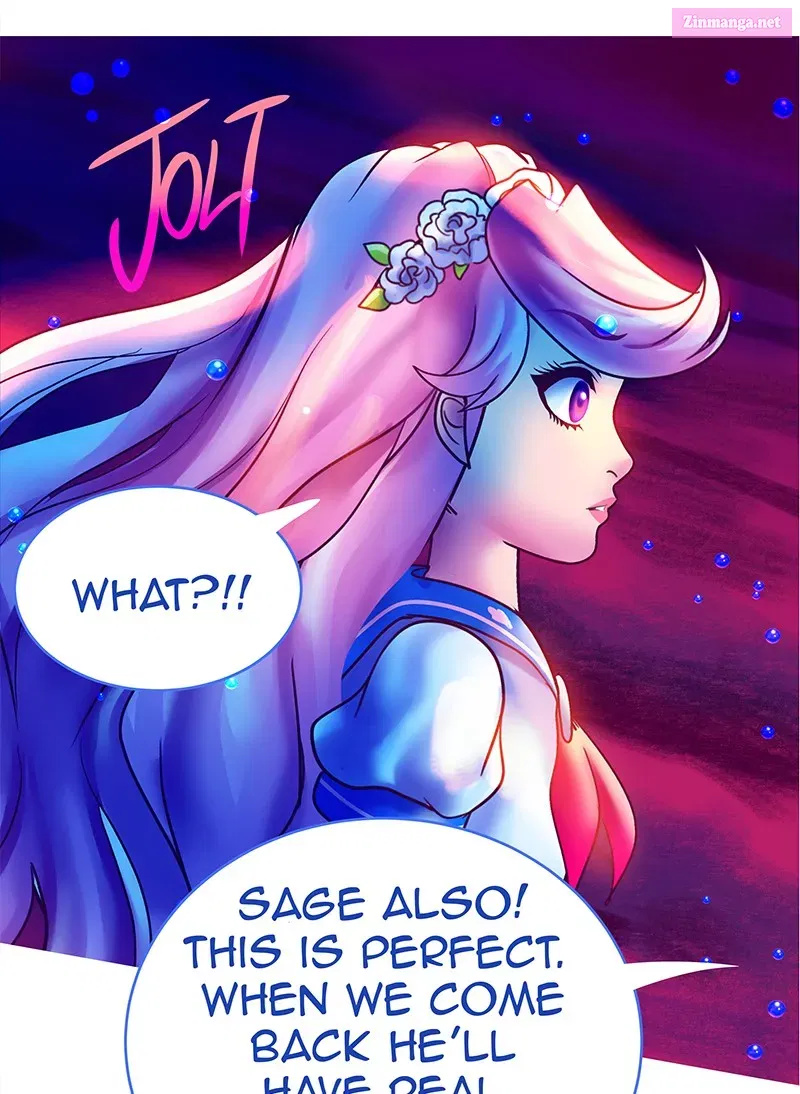 Strawberry Seafoam Chapter 67 page 61 - MangaKakalot