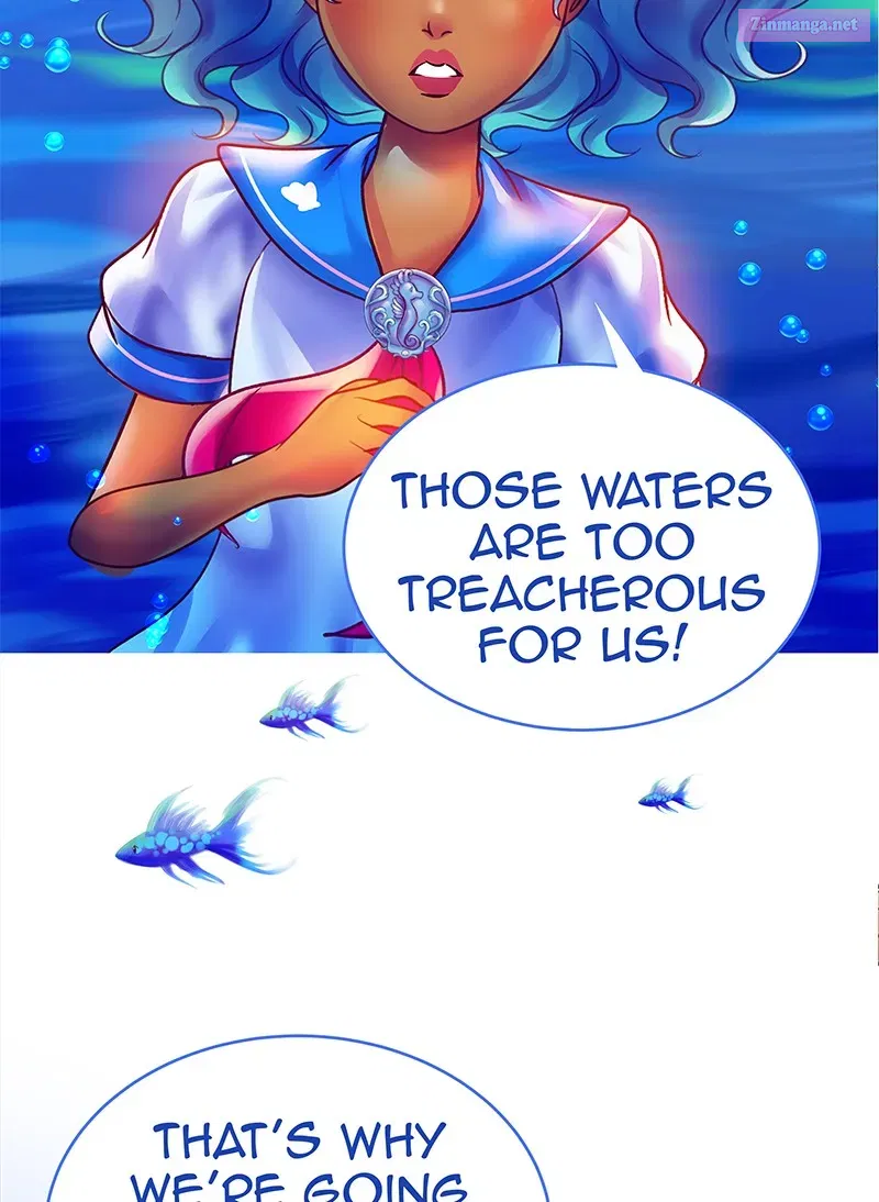 Strawberry Seafoam Chapter 67 page 63 - MangaKakalot