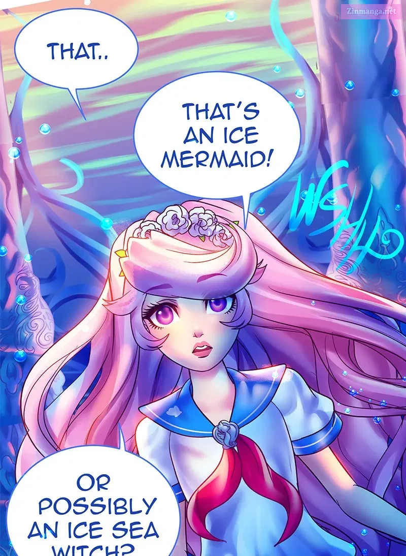 Strawberry Seafoam Chapter 67 page 10 - MangaKakalot