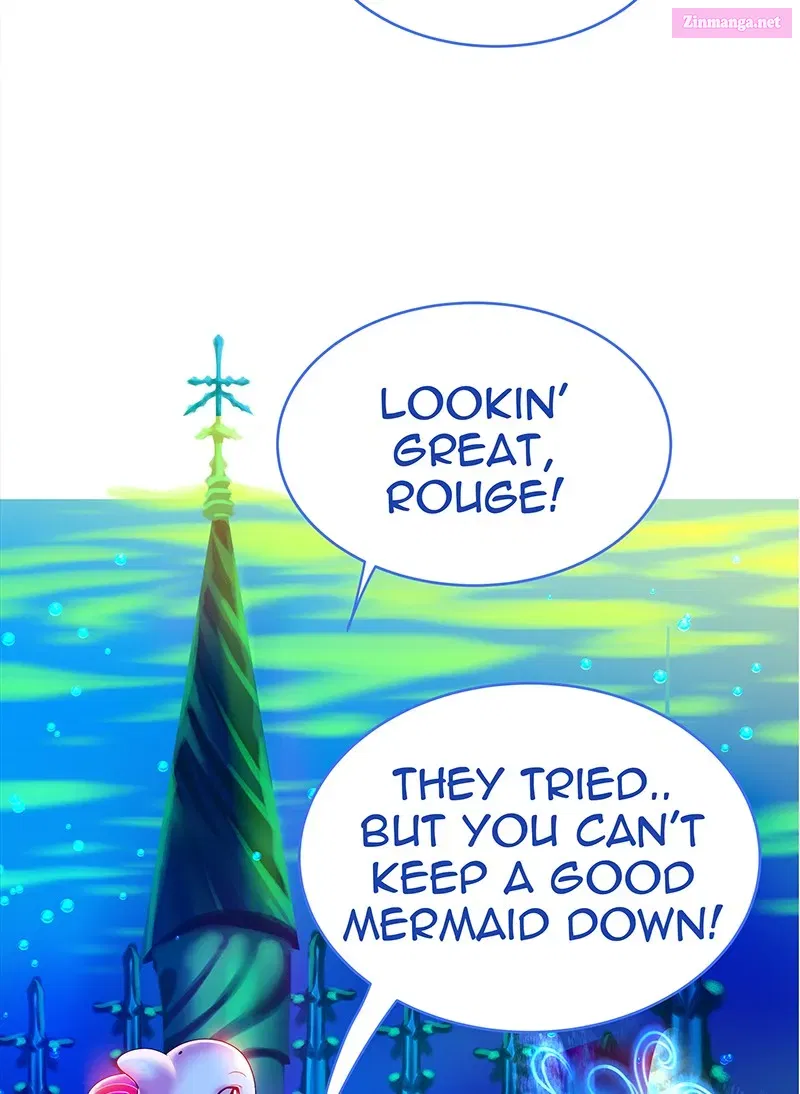 Strawberry Seafoam Chapter 68 page 19 - MangaKakalot