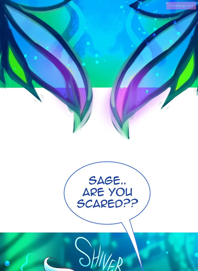 Strawberry Seafoam Chapter 68 page 60 - MangaKakalot