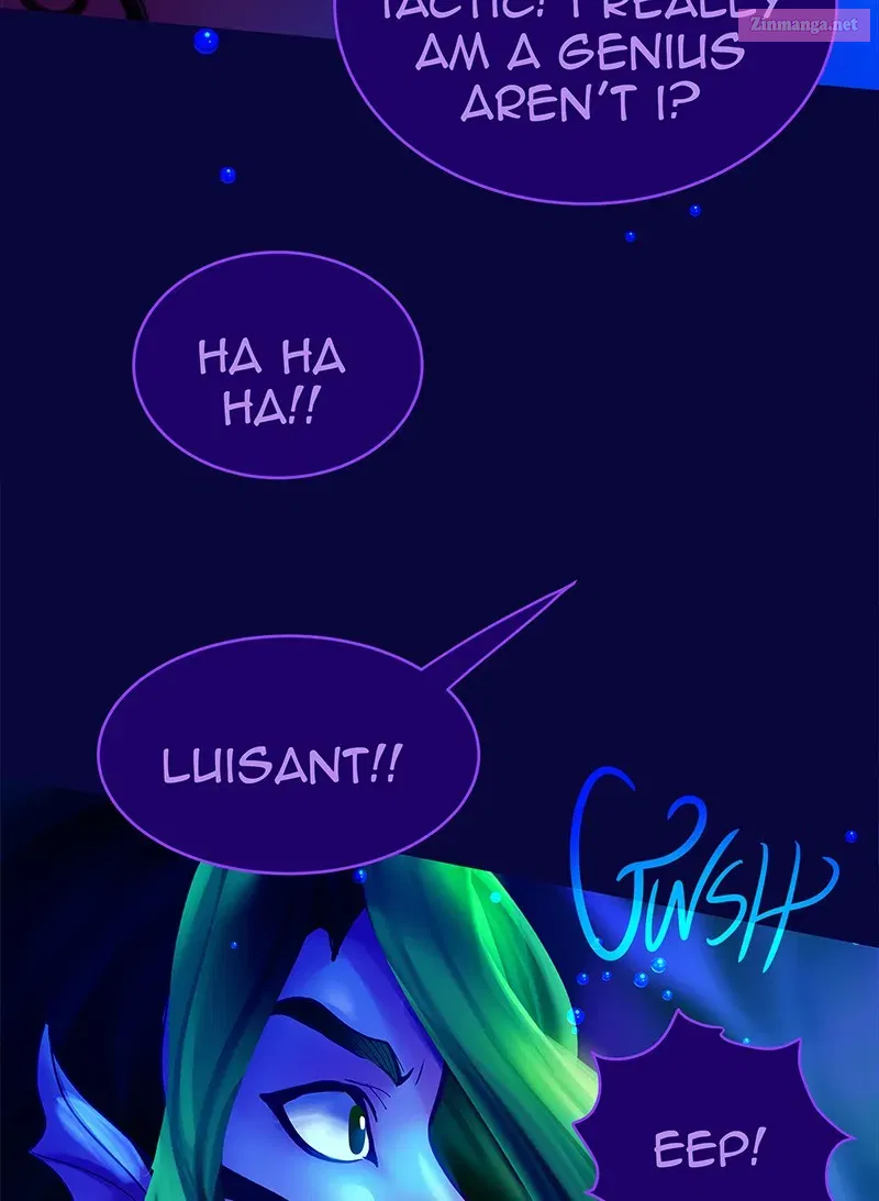 Strawberry Seafoam Chapter 69 page 11 - MangaKakalot