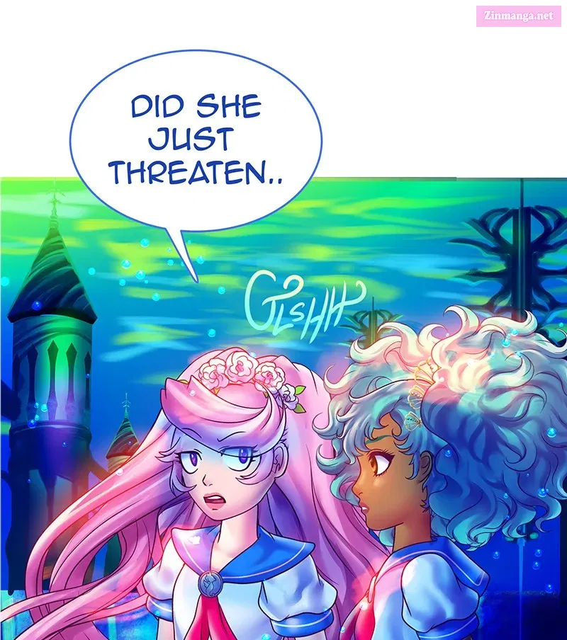 Strawberry Seafoam Chapter 69 page 47 - MangaKakalot