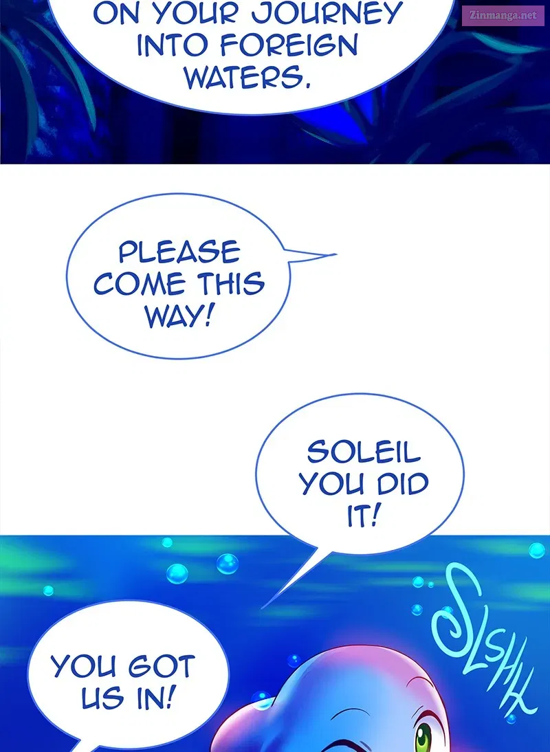 Strawberry Seafoam Chapter 69 page 55 - MangaKakalot