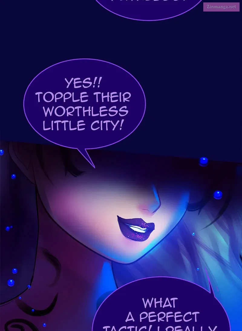 Strawberry Seafoam Chapter 69 page 10 - MangaKakalot