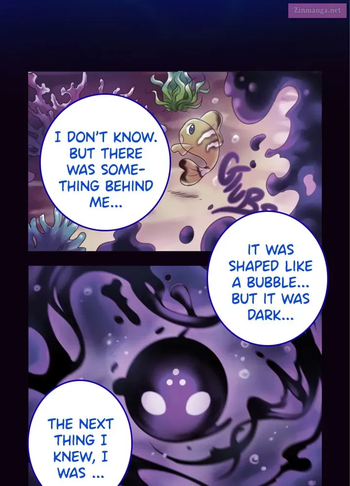 Strawberry Seafoam Chapter 7 page 49 - MangaKakalot