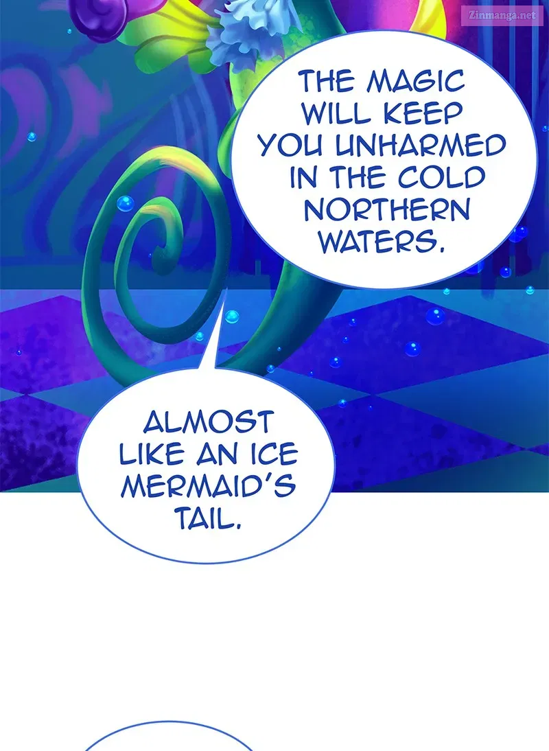 Strawberry Seafoam Chapter 70 page 20 - MangaKakalot