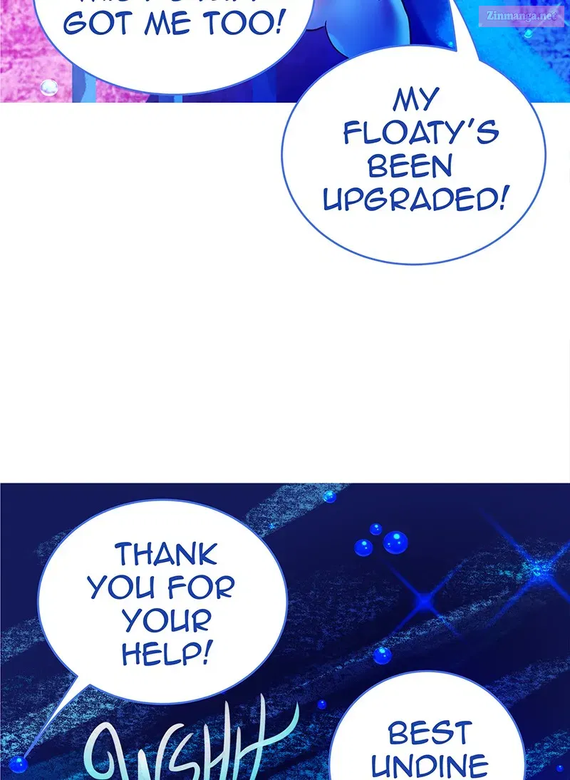 Strawberry Seafoam Chapter 70 page 22 - MangaKakalot