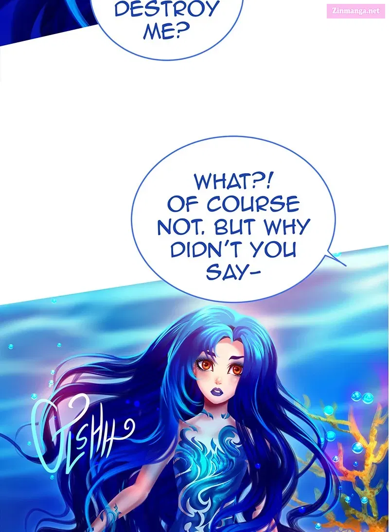 Strawberry Seafoam Chapter 70 page 69 - MangaKakalot