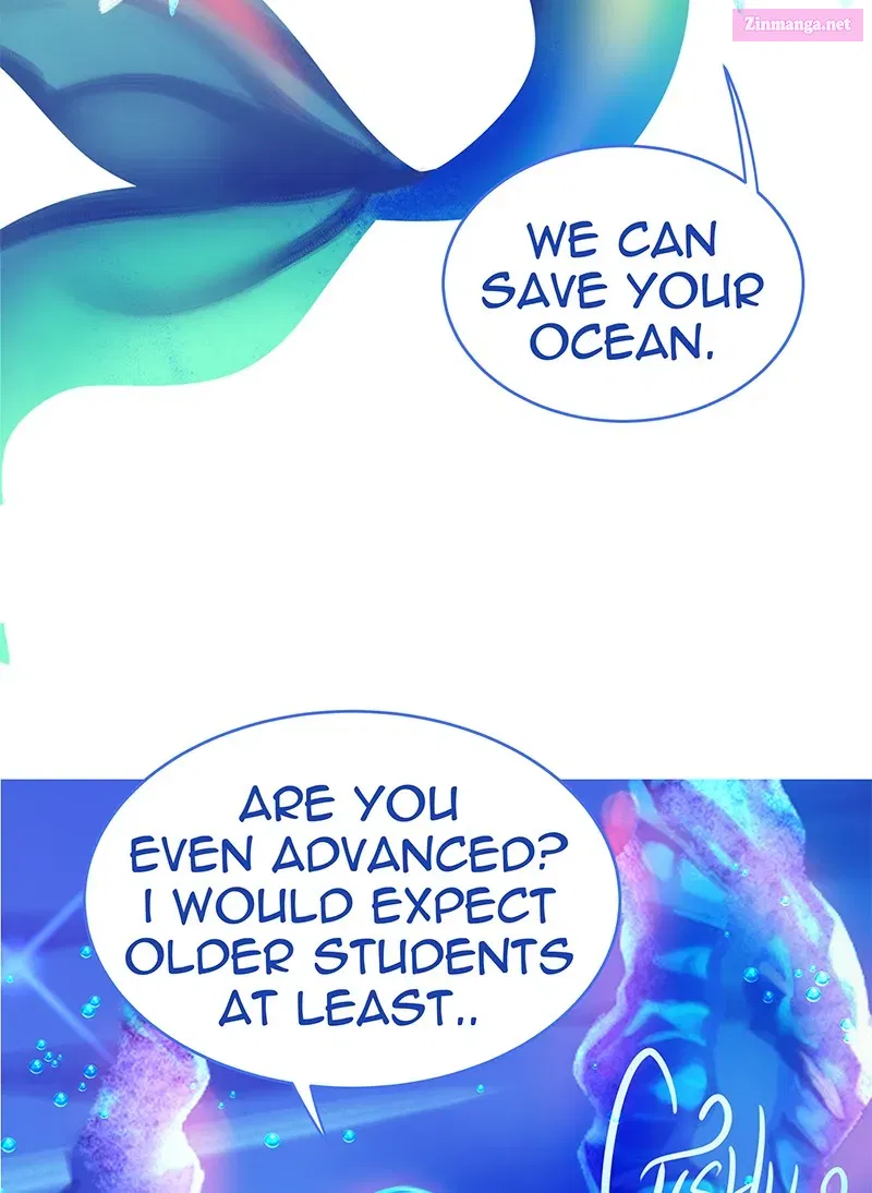 Strawberry Seafoam Chapter 72 page 12 - MangaKakalot