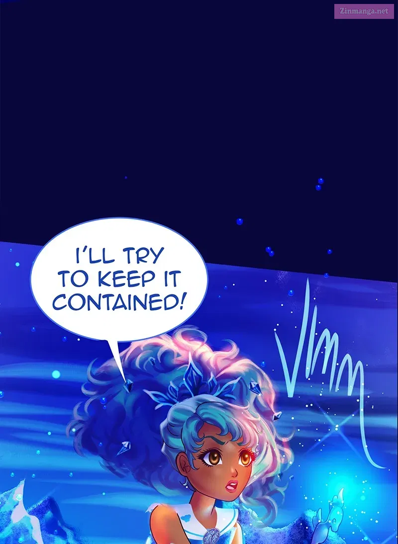 Strawberry Seafoam Chapter 72 page 27 - MangaKakalot