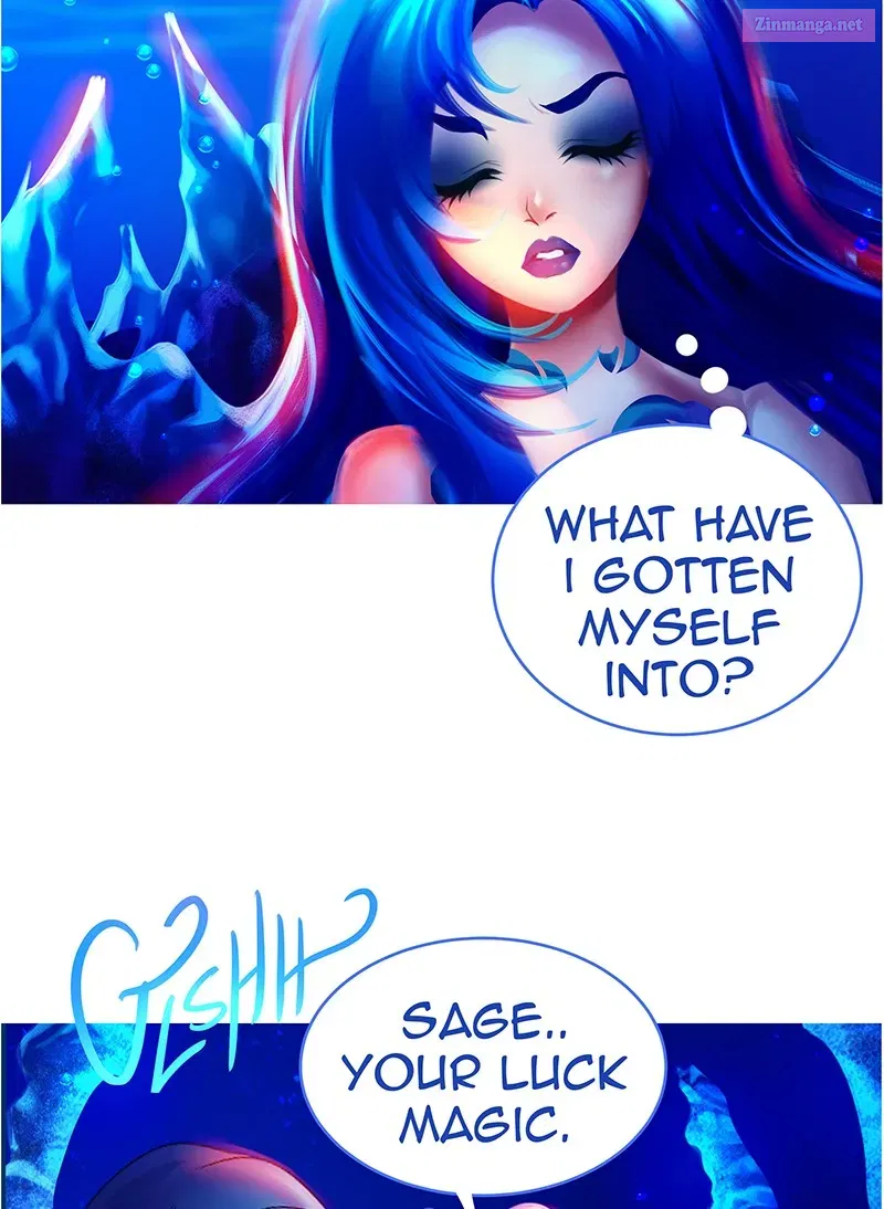 Strawberry Seafoam Chapter 72 page 50 - MangaKakalot