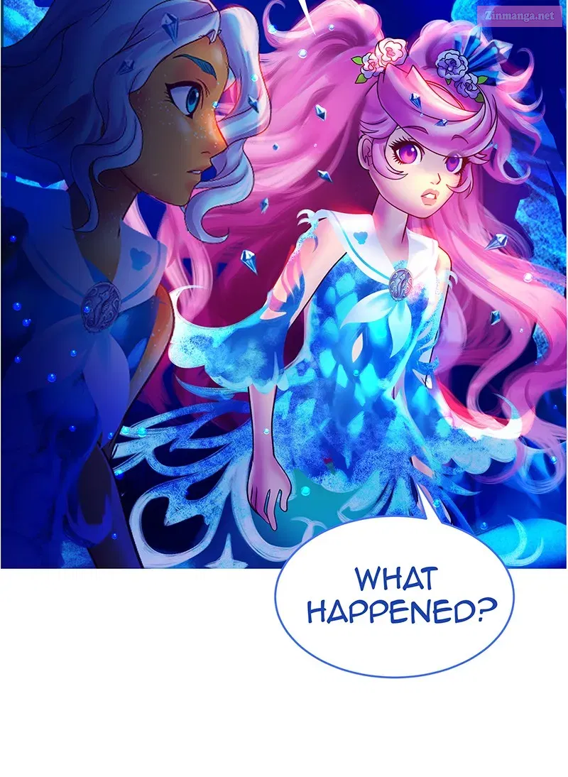 Strawberry Seafoam Chapter 72 page 51 - MangaKakalot