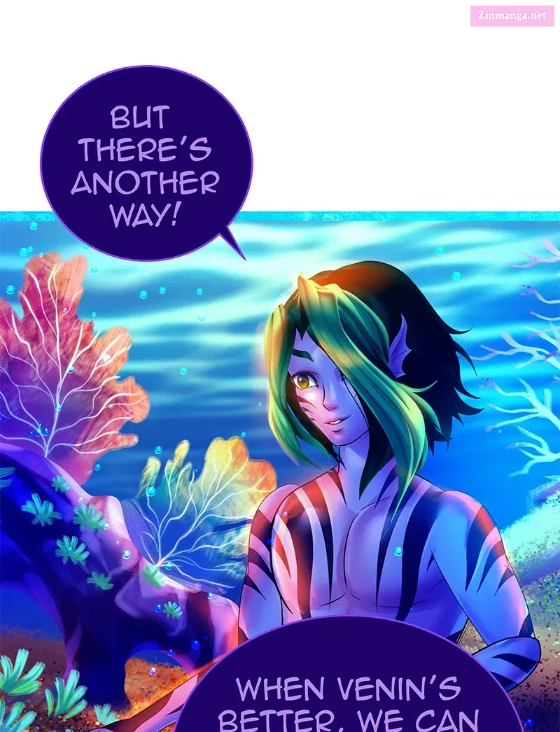 Strawberry Seafoam Chapter 72 page 73 - MangaKakalot