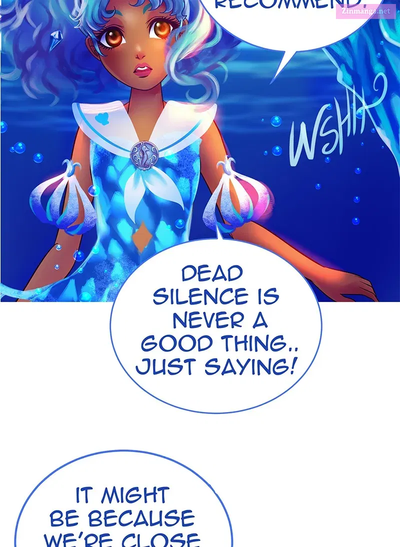 Strawberry Seafoam Chapter 73 page 39 - MangaKakalot