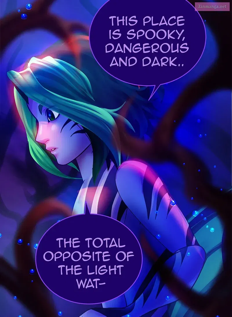 Strawberry Seafoam Chapter 74 page 6 - MangaKakalot