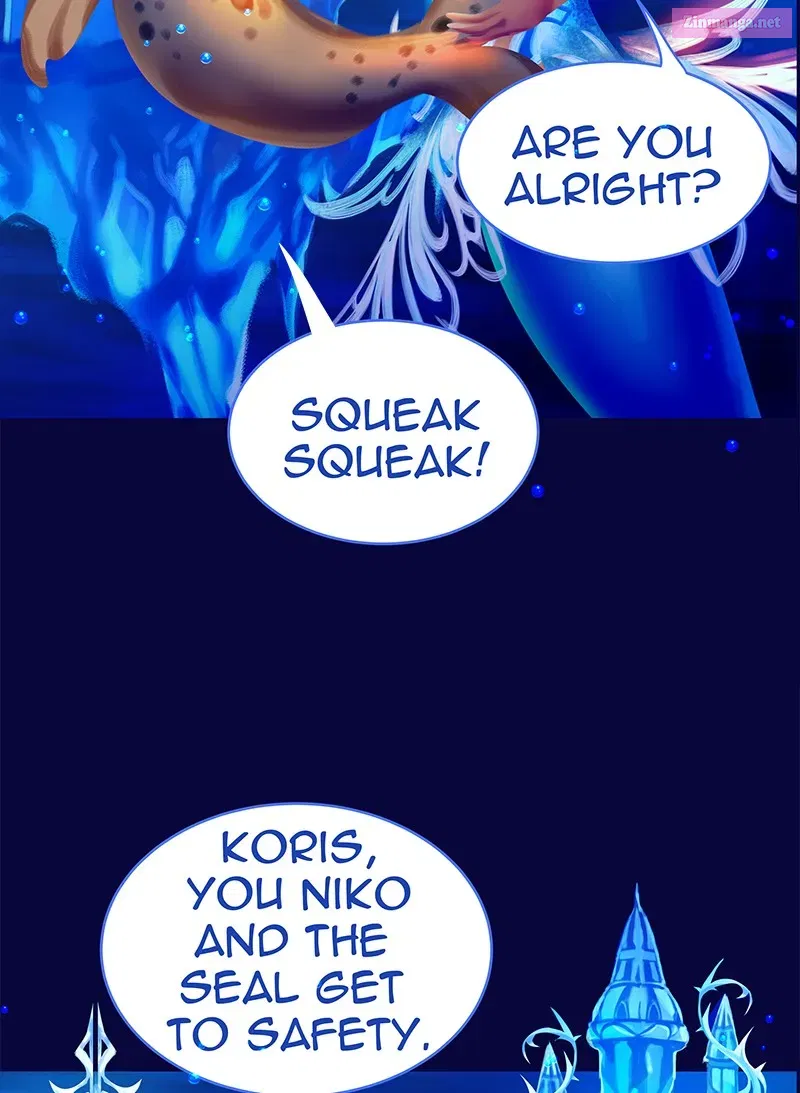 Strawberry Seafoam Chapter 74 page 65 - MangaKakalot