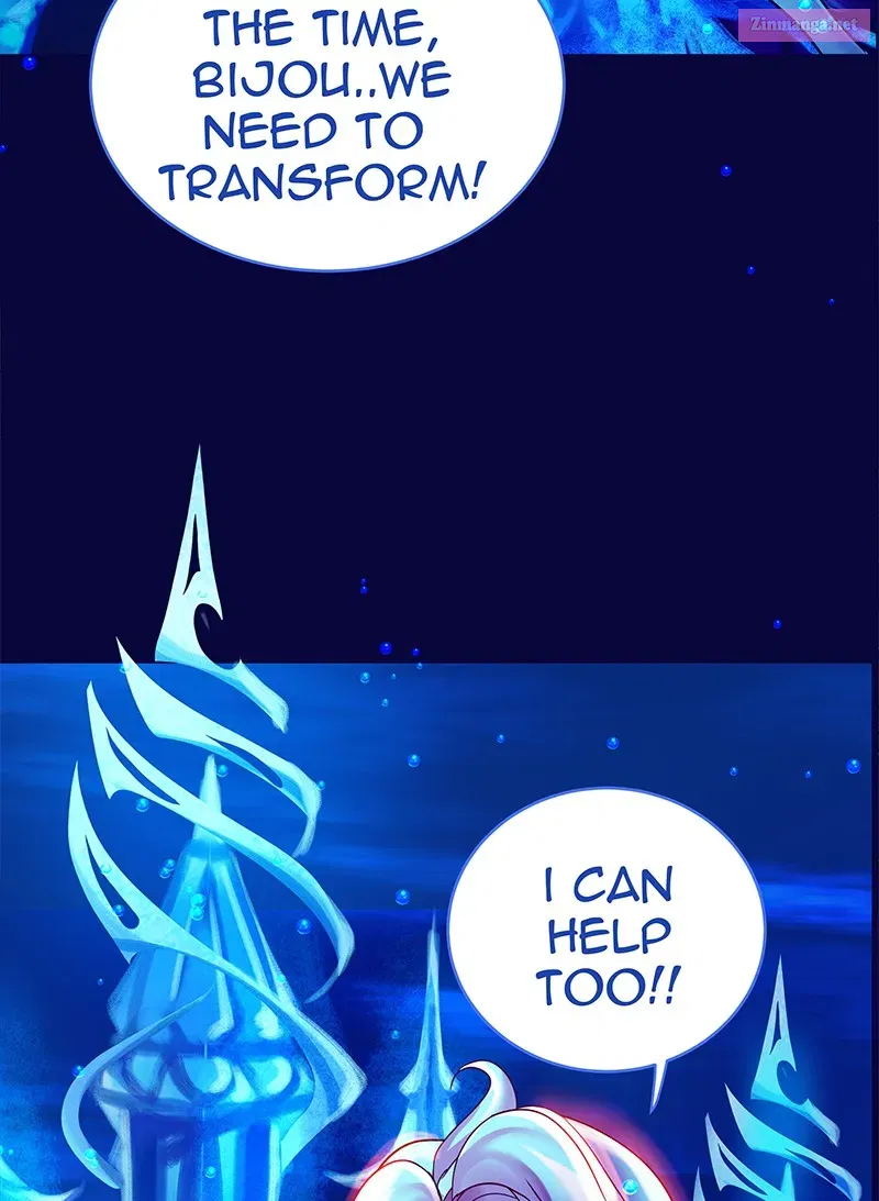 Strawberry Seafoam Chapter 74 page 74 - MangaKakalot