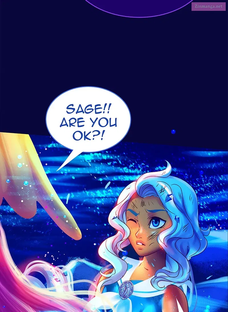 Strawberry Seafoam Chapter 75 page 91 - MangaKakalot