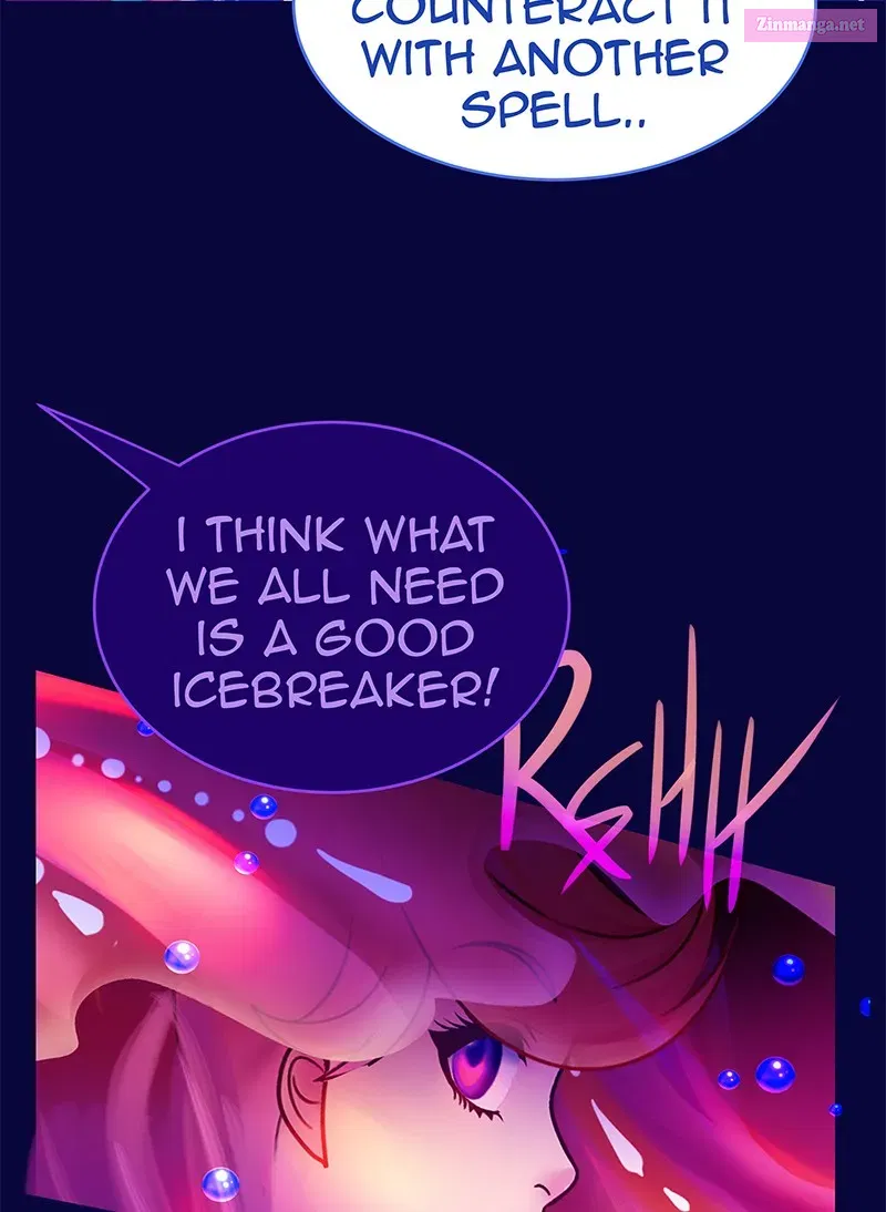 Strawberry Seafoam Chapter 75 page 96 - MangaKakalot