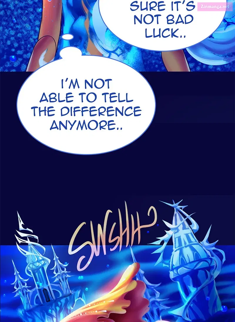 Strawberry Seafoam Chapter 76 page 11 - MangaKakalot