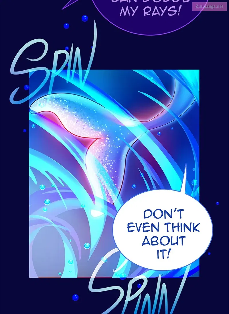 Strawberry Seafoam Chapter 76 page 49 - MangaKakalot