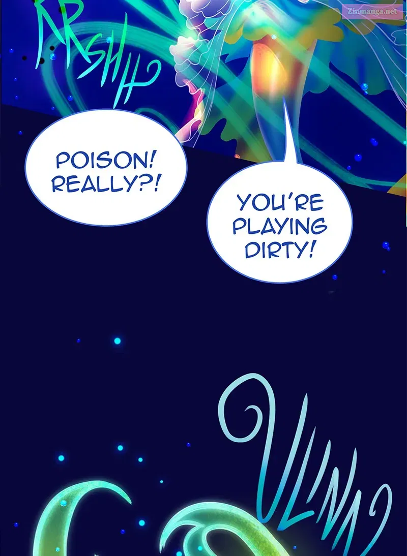 Strawberry Seafoam Chapter 76 page 55 - MangaKakalot