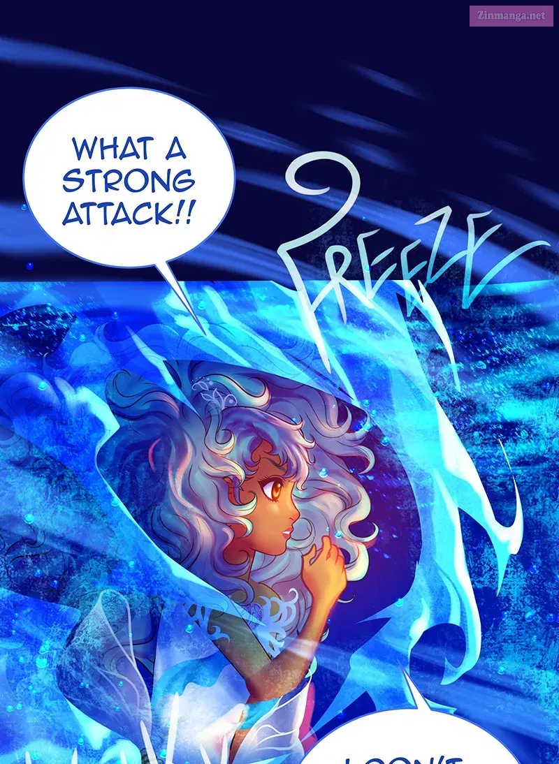 Strawberry Seafoam Chapter 76 page 77 - MangaKakalot