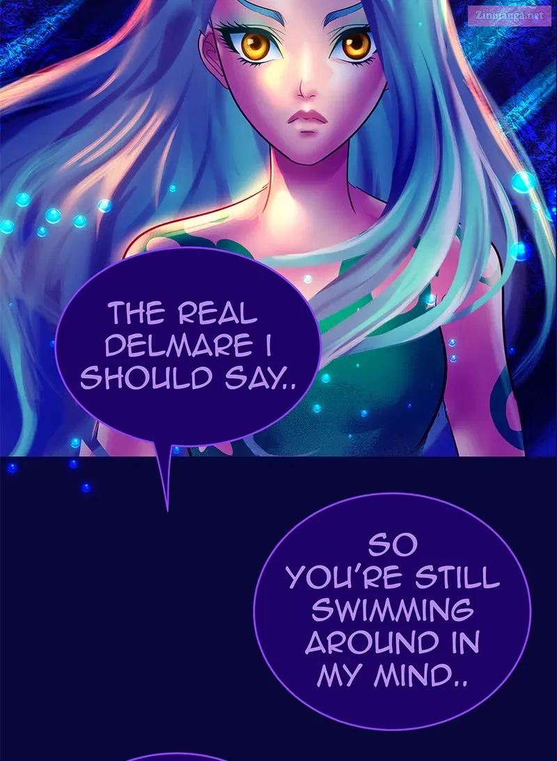 Strawberry Seafoam Chapter 77 page 92 - MangaKakalot