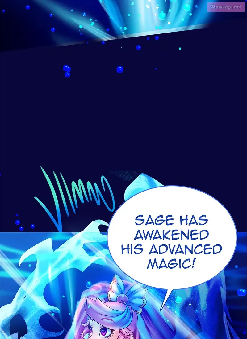 Strawberry Seafoam Chapter 78 page 61 - MangaKakalot