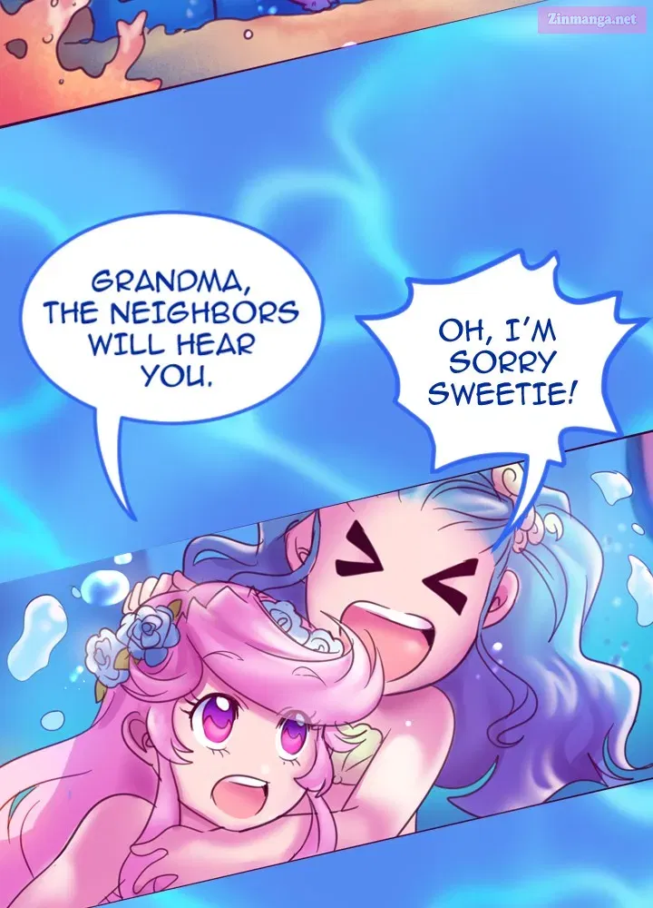 Strawberry Seafoam Chapter 8 page 2 - MangaKakalot