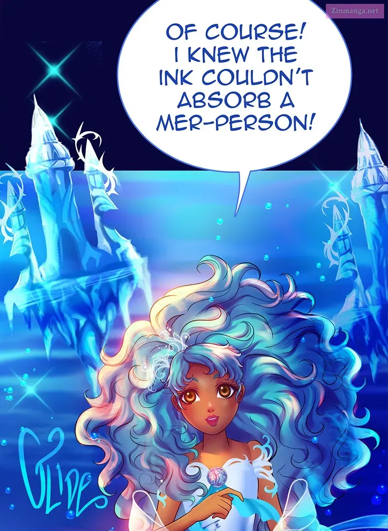 Strawberry Seafoam Chapter 81 page 26 - MangaKakalot